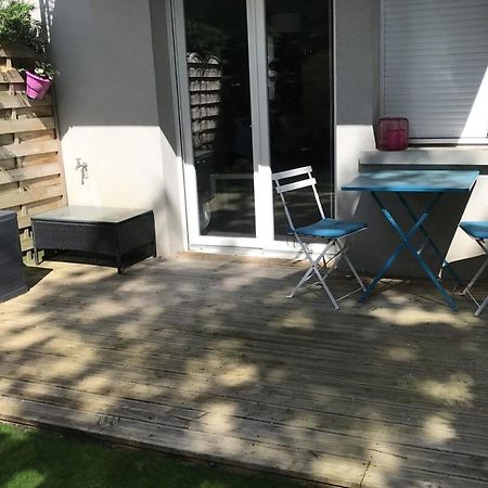 Bel Appartement Proche Tours Centre Bretonneau La Riche Zewnętrze zdjęcie