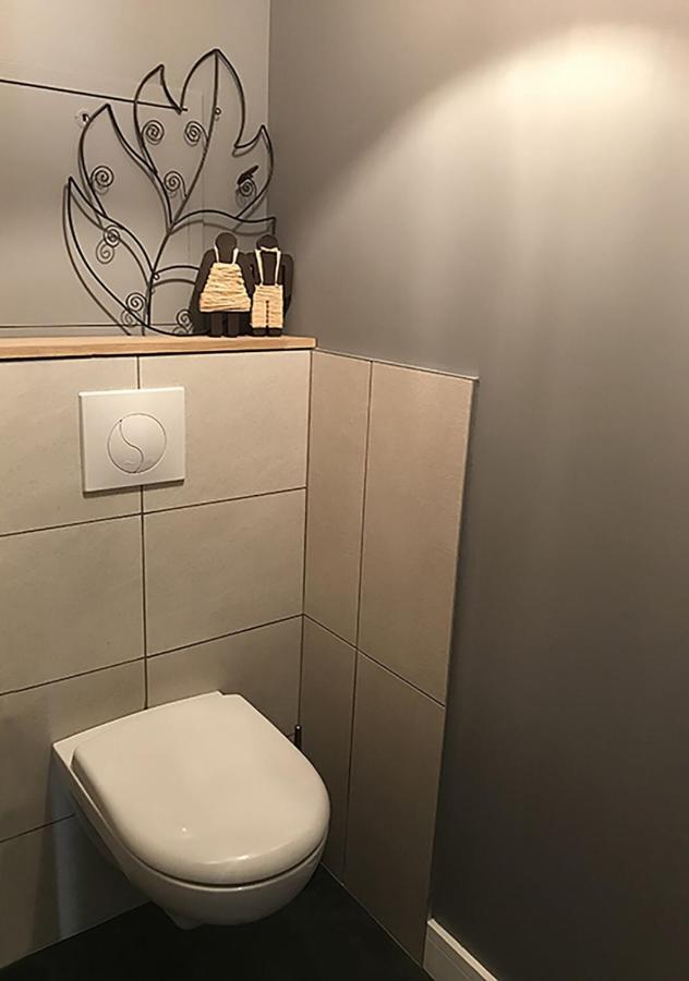 Bel Appartement Proche Tours Centre Bretonneau La Riche Zewnętrze zdjęcie