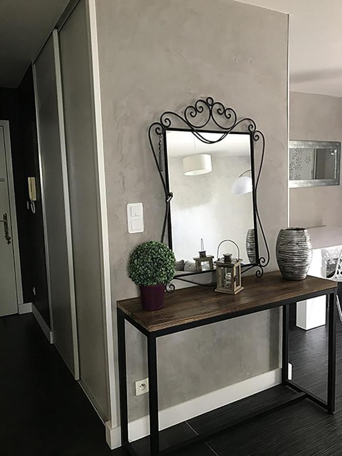 Bel Appartement Proche Tours Centre Bretonneau La Riche Zewnętrze zdjęcie