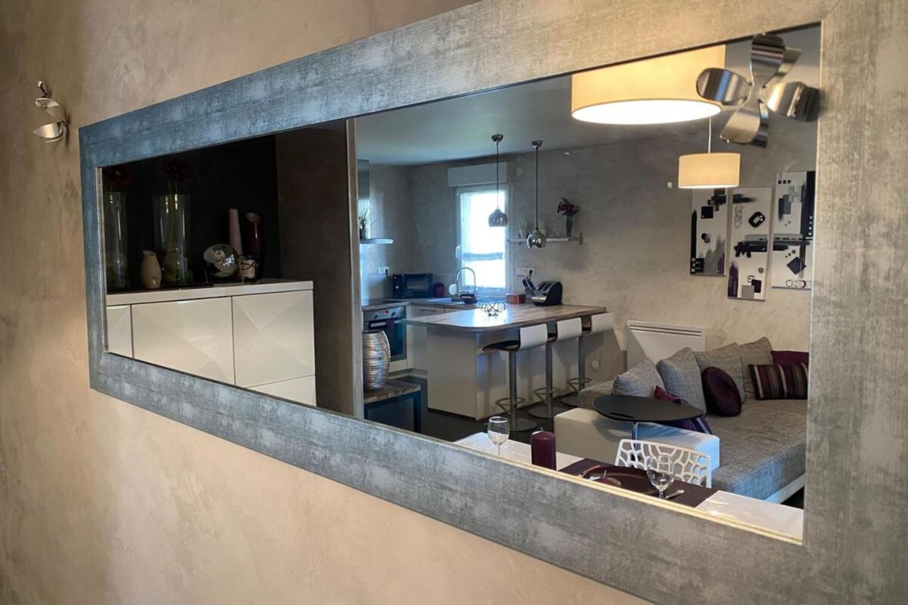 Bel Appartement Proche Tours Centre Bretonneau La Riche Zewnętrze zdjęcie